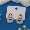 Western Short Earring