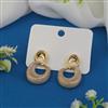 Western Short Earring