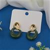 Western Short Earring