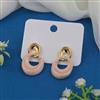 Western Short Earring