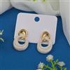 Western Short Earring