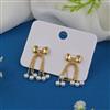 Western Short Earring