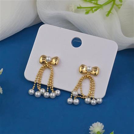 Western Short Earring