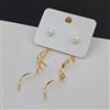 Western Classic Earring