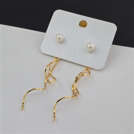Western Classic Earring