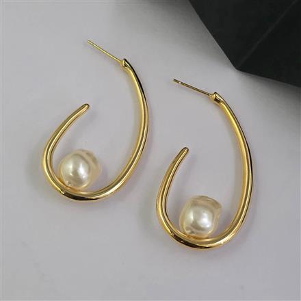 Western Classic Earring