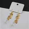 Western Classic Earring