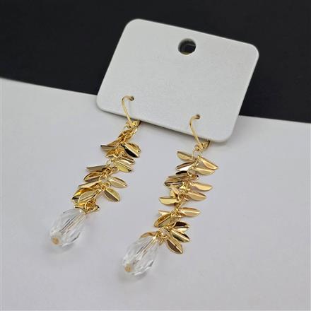 Western Classic Earring