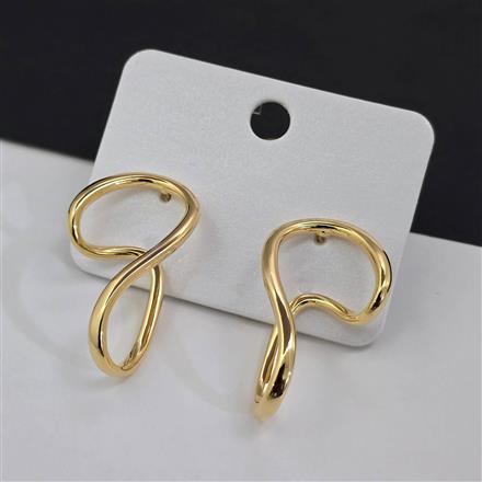 Western Classic Earring