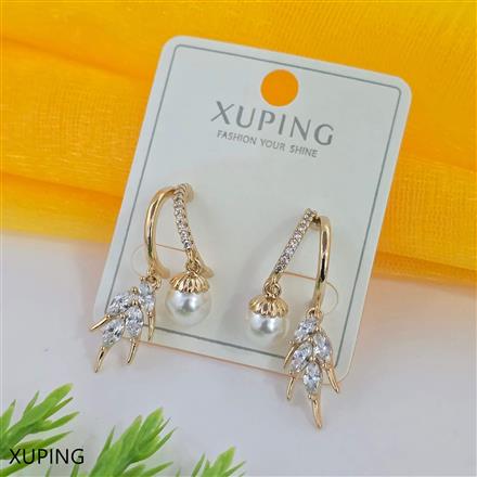 Western Xuping Earring