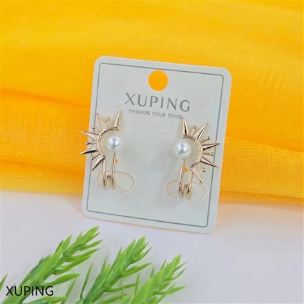 Western Xuping Earring