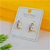 Western Xuping Earring