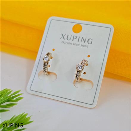 Western Xuping Earring