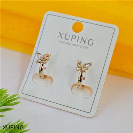 Western Xuping Earring