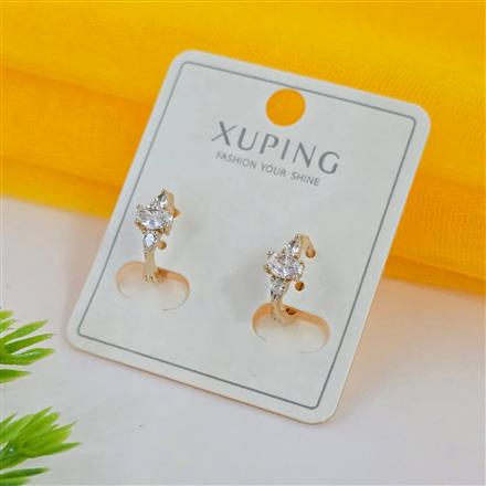 Western Xuping Earring