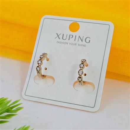 Western Xuping Earring