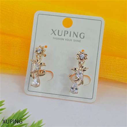 Western Xuping Earring