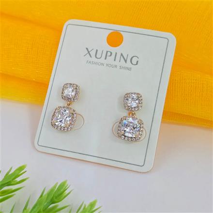 Western Xuping Earring