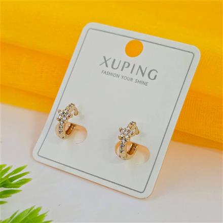 Western Xuping Earring