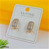 Western Xuping Earring