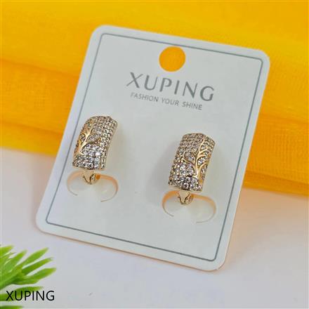 Western Xuping Earring