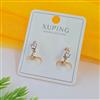 Western Xuping Earring