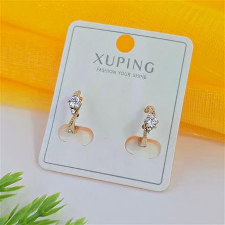 Western Xuping Earring