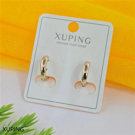 Western Xuping Earring