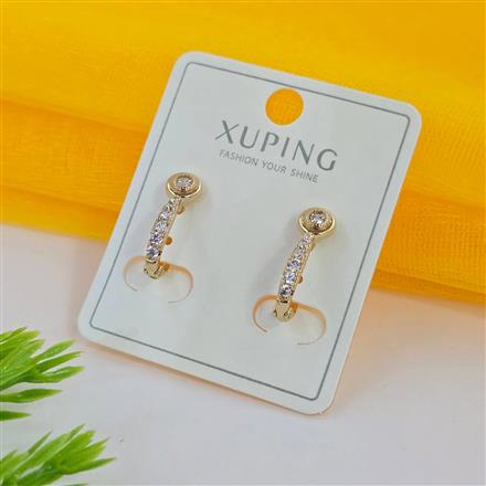 Western Xuping Earring
