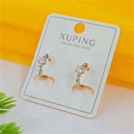 Western Xuping Earring