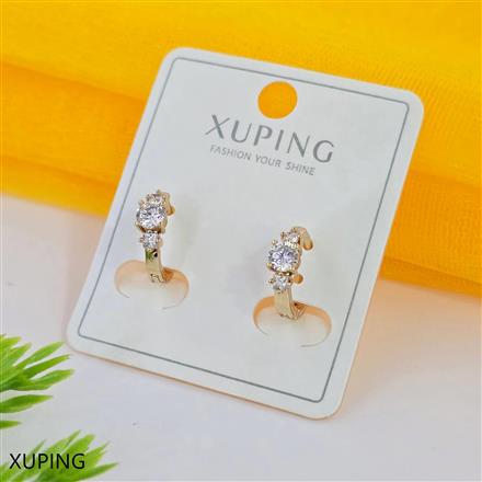 Western Xuping Earring