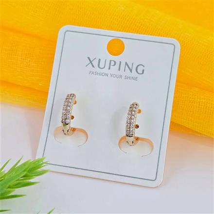 Western Xuping Earring