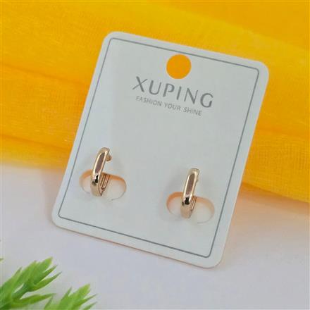 Western Xuping Earring