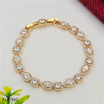 Western Xuping Bracelet