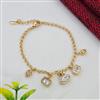Western Xuping Bracelet