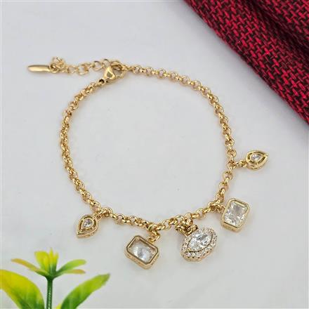 Western Xuping Bracelet