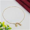 Western Xuping Anklet