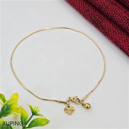 Western Xuping Anklet