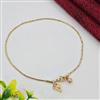 Western Xuping Anklet