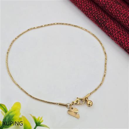 Western Xuping Anklet