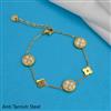 Western Mother Of Pearl Bracelet