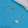 Western Mother Of Pearl Bracelet