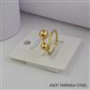 Western Adjustable Ring