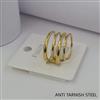 Western Adjustable Ring