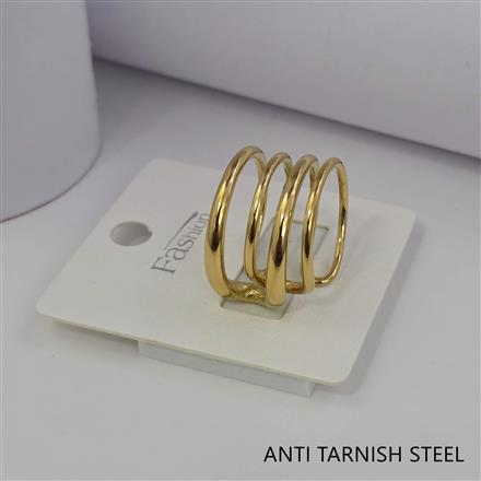 Western Adjustable Ring