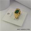 Western Adjustable Ring
