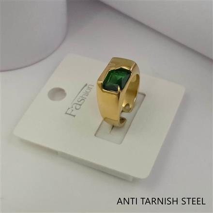 Western Adjustable Ring