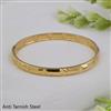 Western Anti Tarnish Steel Kada