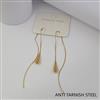 Western Long Earring