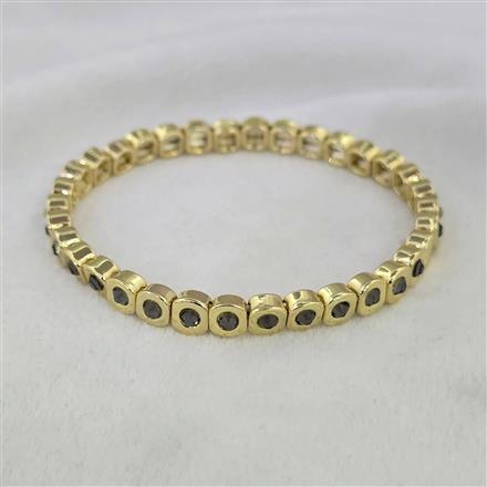 Western Stretchable Bracelet
